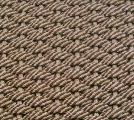 Texas Home Doormat Rockport Rope Door Mats Llc